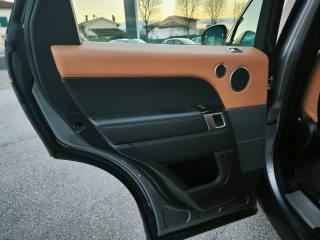 LAND ROVER Range Rover Sport usata, con Climatizzatore
