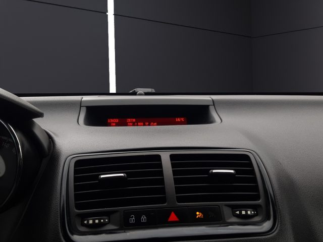 OPEL Meriva usata, con Cruise Control