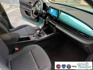FIAT 600 usata, con Sensori di parcheggio posteriori