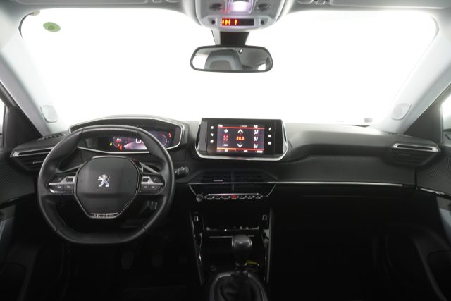 PEUGEOT 2008 usata 11