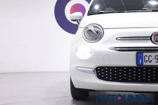 FIAT 500 usata 39