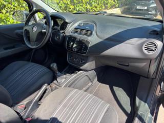 FIAT Punto usata, con ESP