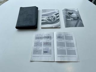 TOYOTA Aygo usata, con Specchietti laterali elettrici