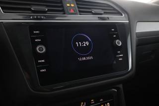 VOLKSWAGEN Tiguan Allspace usata 10