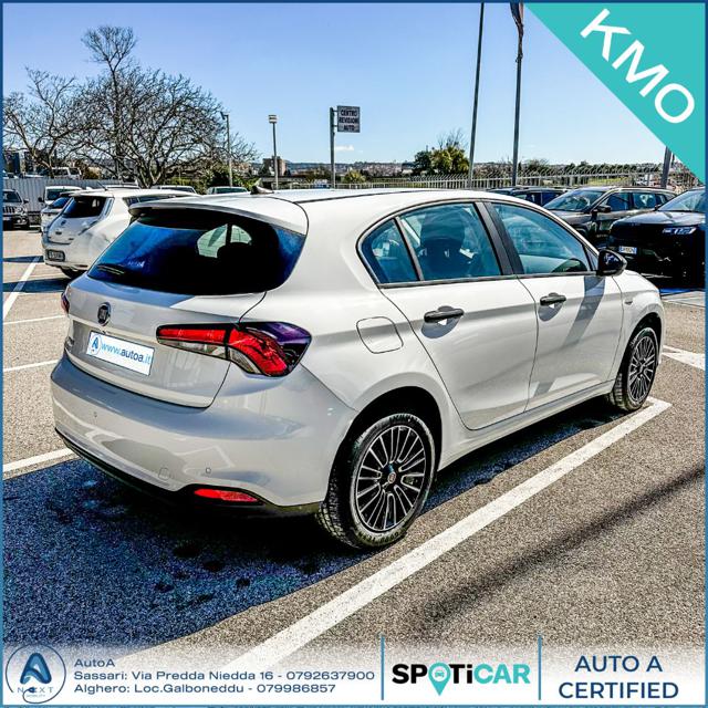 FIAT Tipo usata, con Alzacristalli elettrici
