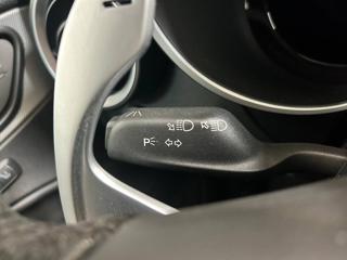 ALFA ROMEO Stelvio usata, con Regolazione elettrica sedili