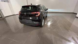 RENAULT Captur usata, con Airbag Passeggero