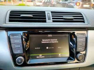 SKODA Fabia usata, con Controllo trazione