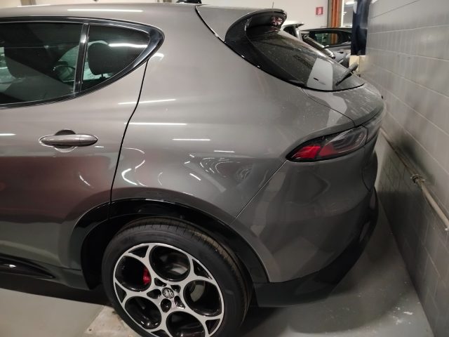 ALFA ROMEO Tonale usata, con Climatizzatore