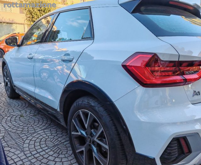 AUDI A1 usata, con Controllo trazione