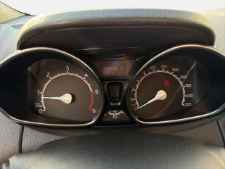 FORD EcoSport usata, con Chiusura centralizzata