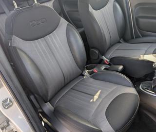 FIAT 500L usata, con Controllo automatico clima