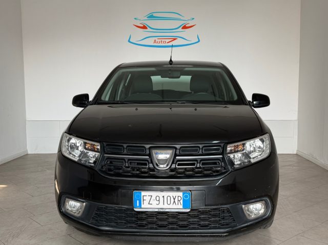 DACIA Sandero usata 0