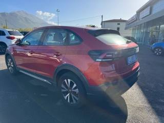 VOLKSWAGEN Taigo usata, con Cerchi in lega