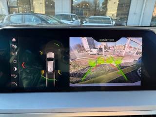 BMW X3 usata, con Controllo trazione