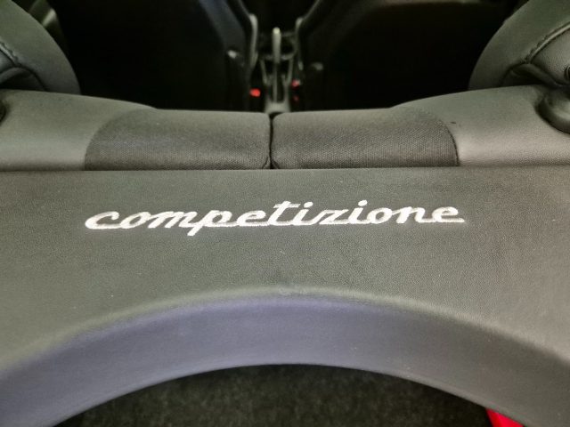 ABARTH 695 usata, con Monitoraggio pressione pneumatici