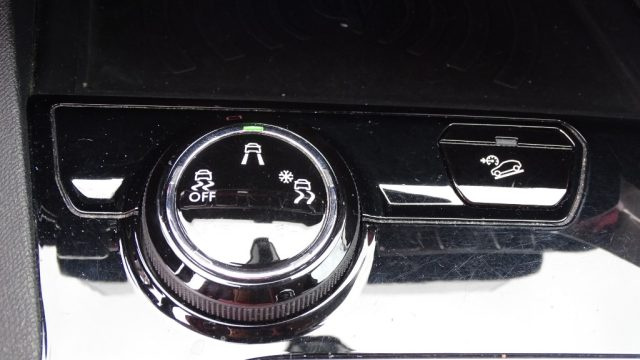PEUGEOT 5008 usata 127