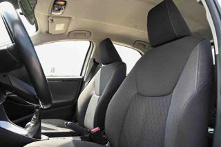 TOYOTA Yaris usata, con Controllo trazione