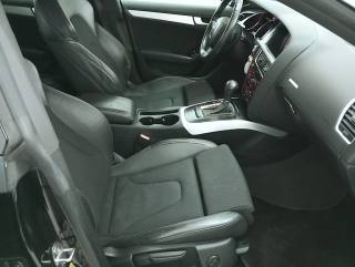 AUDI A5 usata, con Sound system