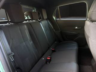 LANCIA Ypsilon usata, con Autoradio digitale