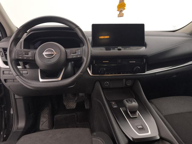 NISSAN Qashqai usata, con Cruise Control
