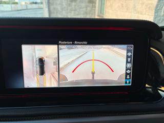 MERCEDES-BENZ G 63 AMG usata, con Touch screen