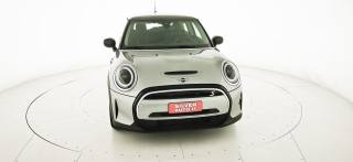 MINI Cooper SE usata, con Limitatore di velocità