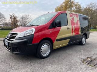 FIAT Scudo usata, con Airbag