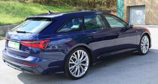 AUDI A6 usata, con Alzacristalli elettrici