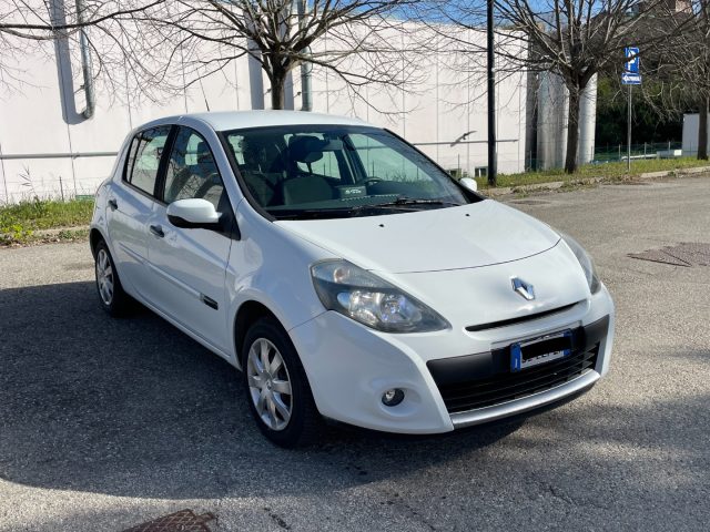 RENAULT Clio usata, con Airbag laterali