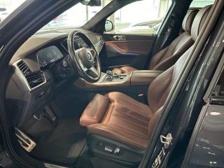 BMW X5 usata, con Chiusura centralizzata