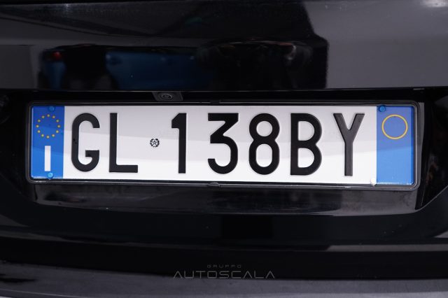 PEUGEOT 3008 usata, con Head-up display
