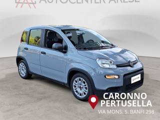 FIAT Panda usata, con Airbag Passeggero