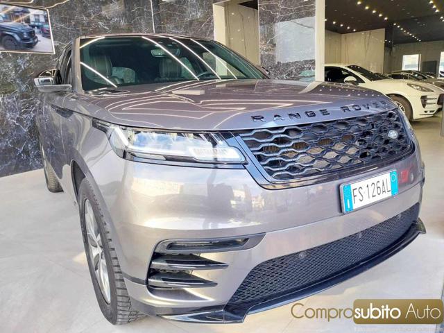 LAND ROVER Range Rover Velar usata, con Airbag