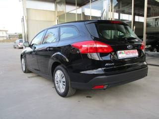 FORD Focus usata, con Boardcomputer