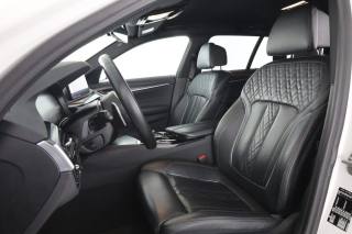 BMW 520 usata 1