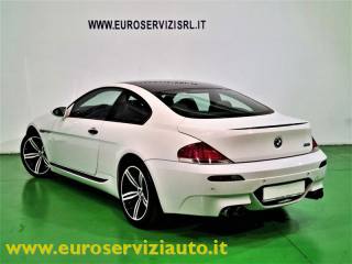 BMW M6 usata, con Alzacristalli elettrici