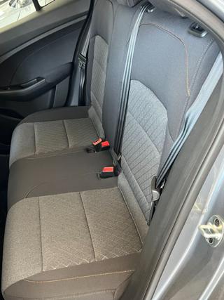 MG MG3 usata, con Park Distance Control