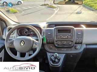 RENAULT Trafic usata, con Cruise Control
