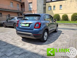 FIAT 500X usata, con ESP
