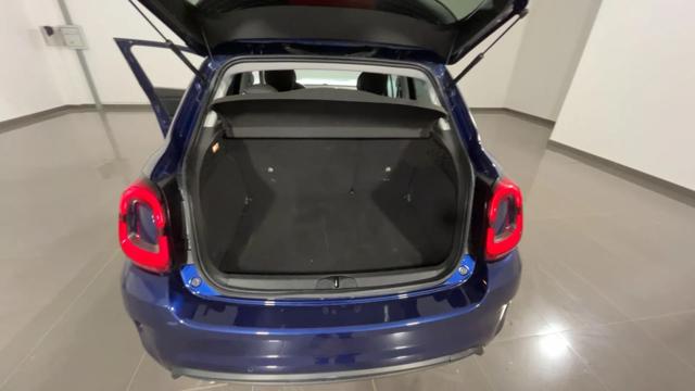 FIAT 500X usata, con Filtro antiparticolato