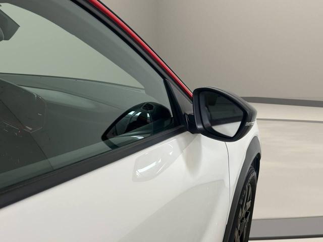 OPEL Mokka usata, con Sensori di parcheggio posteriori