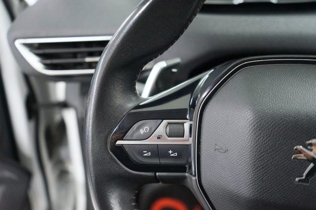 PEUGEOT 3008 usata 51