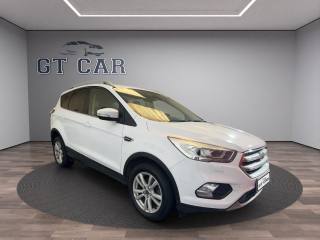FORD Kuga usata, con Airbag laterali