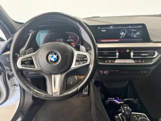 BMW 120 usata, con Cerchi in lega