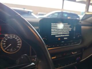 NISSAN Qashqai usata, con Sensore di pioggia