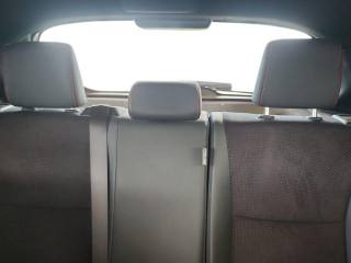 TOYOTA Yaris usata, con Fendinebbia