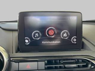 MAZDA MX-5 usata, con Fendinebbia