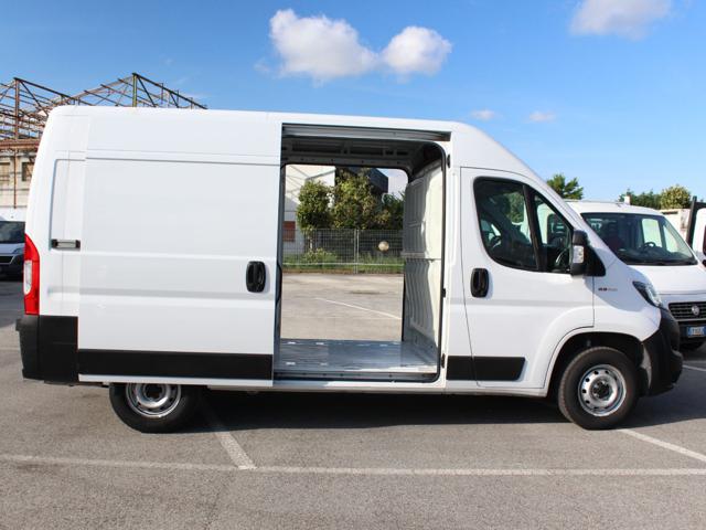 FIAT Ducato usata, con ESP