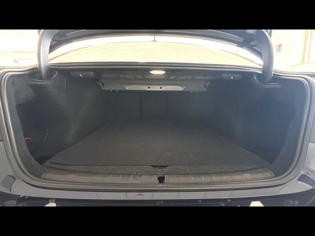BMW 525 usata, con ESP